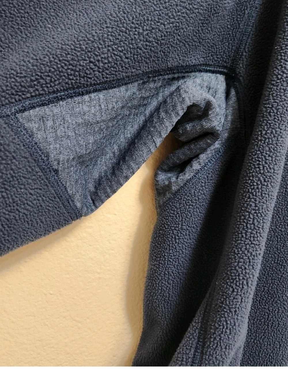 Patagonia Lightweight R4 Jacket Mens L Blue Teal Fleece Full Zip Polartec Lined - Picture 7 of 16